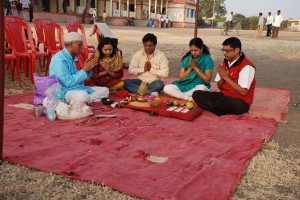 jcj pooja God - let everything go well ! Please.....