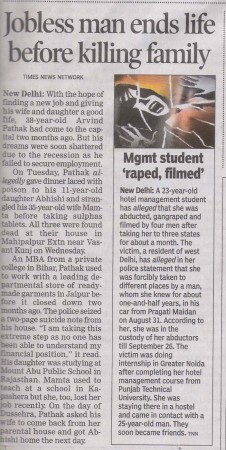 toi headline toi headline
