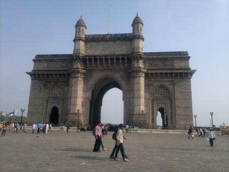 GoI
